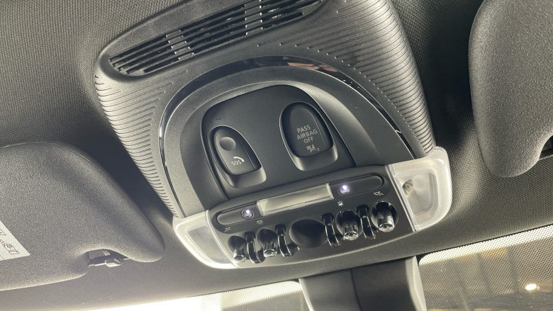 MINI Hatchback 1.5 Cooper Sport Premium 3dr Auto Petrol Hatchback